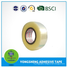 High quality BBOPP adhesive packing tape,packing tape factory,packing tape with company logo